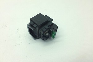 Kawasaki ZX6R 636 (1) 05'-06' Anlasser Relais starter solenoid relay
