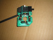 Dont Rebuild It Upgrade It 2 Joystick Pcb Board Fisher Plow Controller 56369