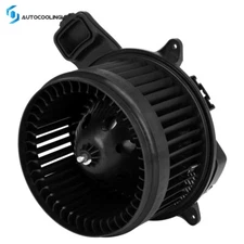 Front A/C Furnace Blower Motor For 2013-2017 Kenworth T170 Peterbilt 579 1504123