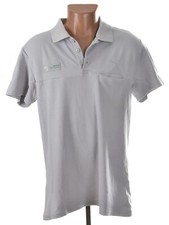 FORMULA 1 AMG MERCEDES RACING POLO SHIRT 2016/2017 PUMA SIZE L HAMILTON ERA