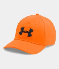 hornady blaze orange hat