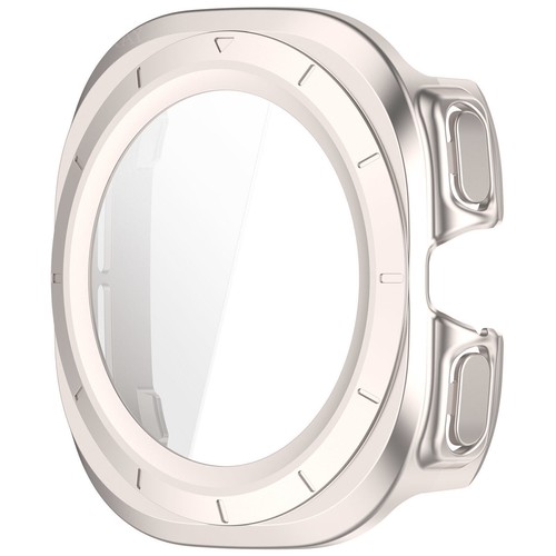 Für Samsung Galaxy Watch FE 7 40mm 44mm Ultra 47mm Schutzhülle TPU PC Case Cover - Picture 112 of 457