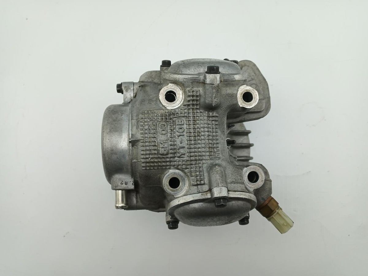 Ben　YAMAHA BWs’50エンジン Yamaha BWS 125 Engine Parts for Enhanced Performance