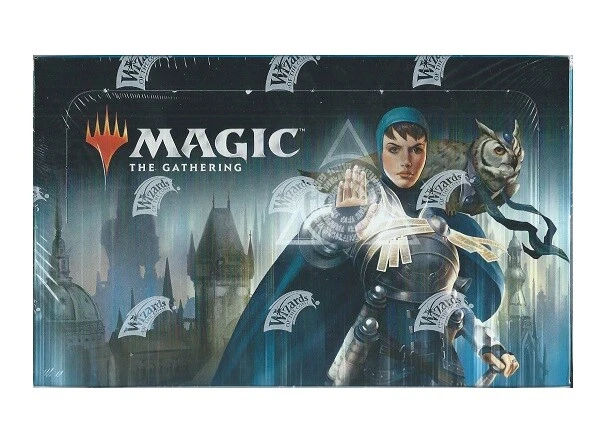 ravnica allegiance booster box price Magic: The Gathering Ravnica Allegiance Sealed Collectible Card Game Packs  for sale