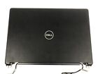 Dell Latitude E5470 Lcd Laptop Screen Top Lid Assembly 1024x768