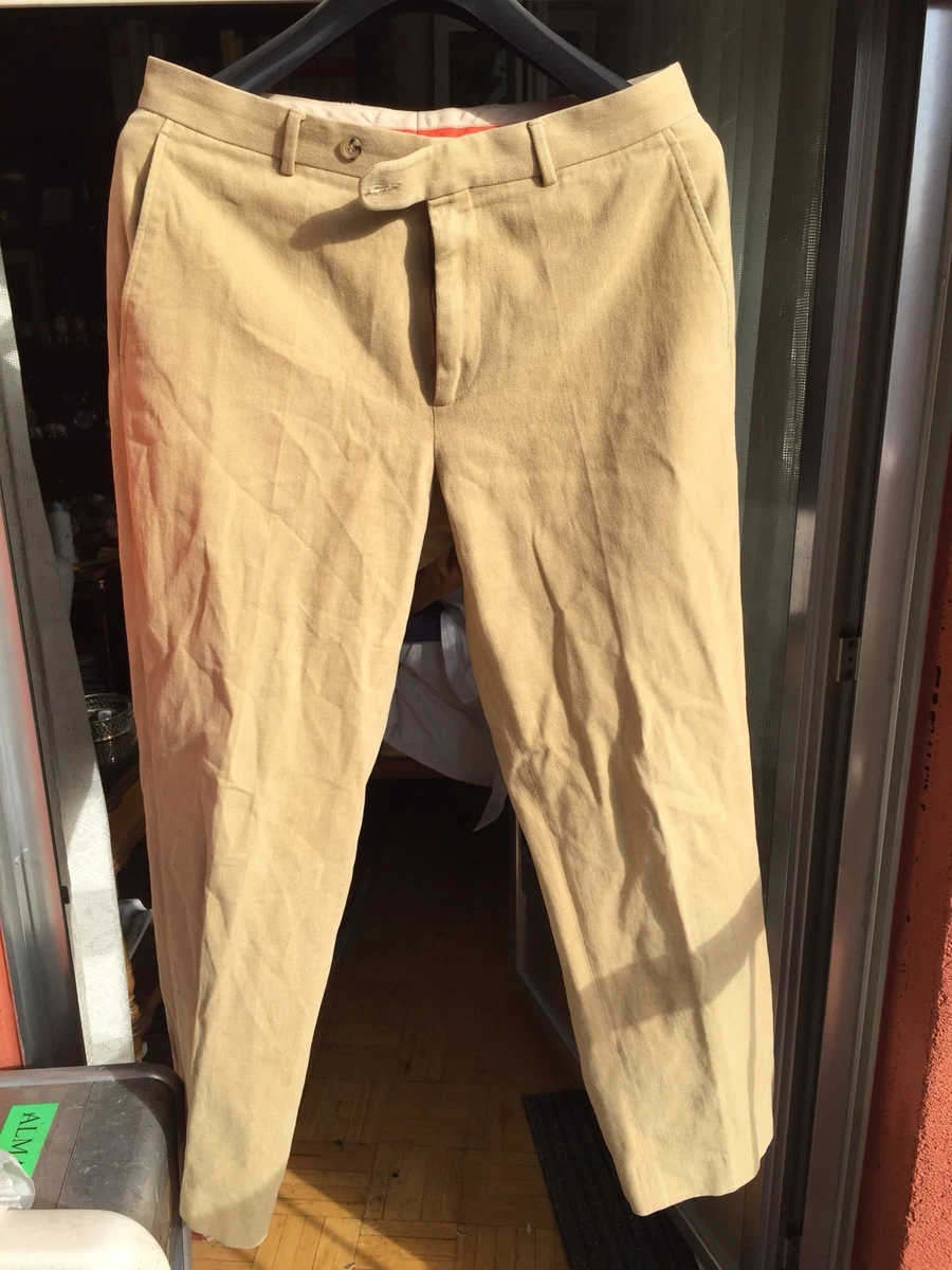 PURIFICACI N GARC A SPORT Talla 42 44 PANTALON CABALLERO eBay