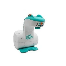 Flycatcher Smart Sketcher 2.0, Teal & White