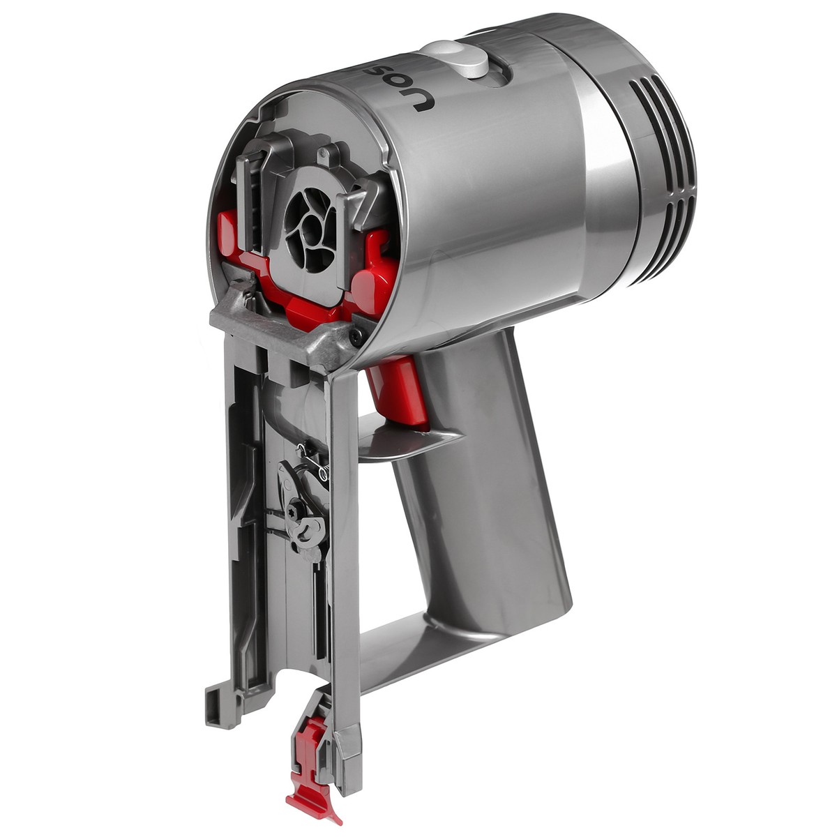 Genuine Dyson V7 Handheld Vacuum Main Body Motor Trigger Handle