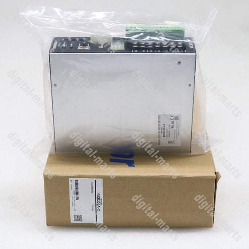 Brand New VEXTA Orientalmotor servo drive BXD200A-C Free shipping#LJ - Picture 2 of 4