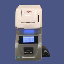  Alifax Stre ref SI R20 PN Roller20 PN ESR; IVD Analyzer