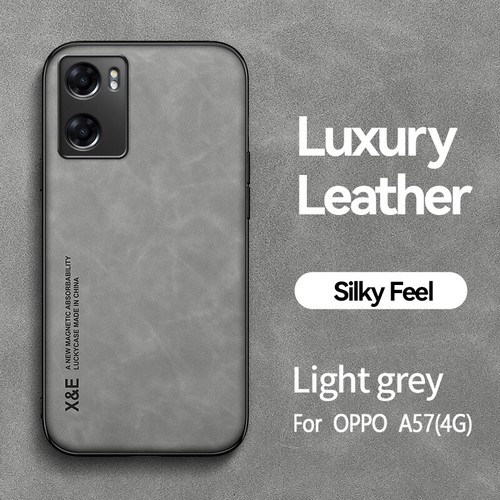 For Oppo A58 A57 A53 A74 A78 A95 A94 A1 Magnetic Hybrid Leather Phone Case Cover - Picture 23 of 24