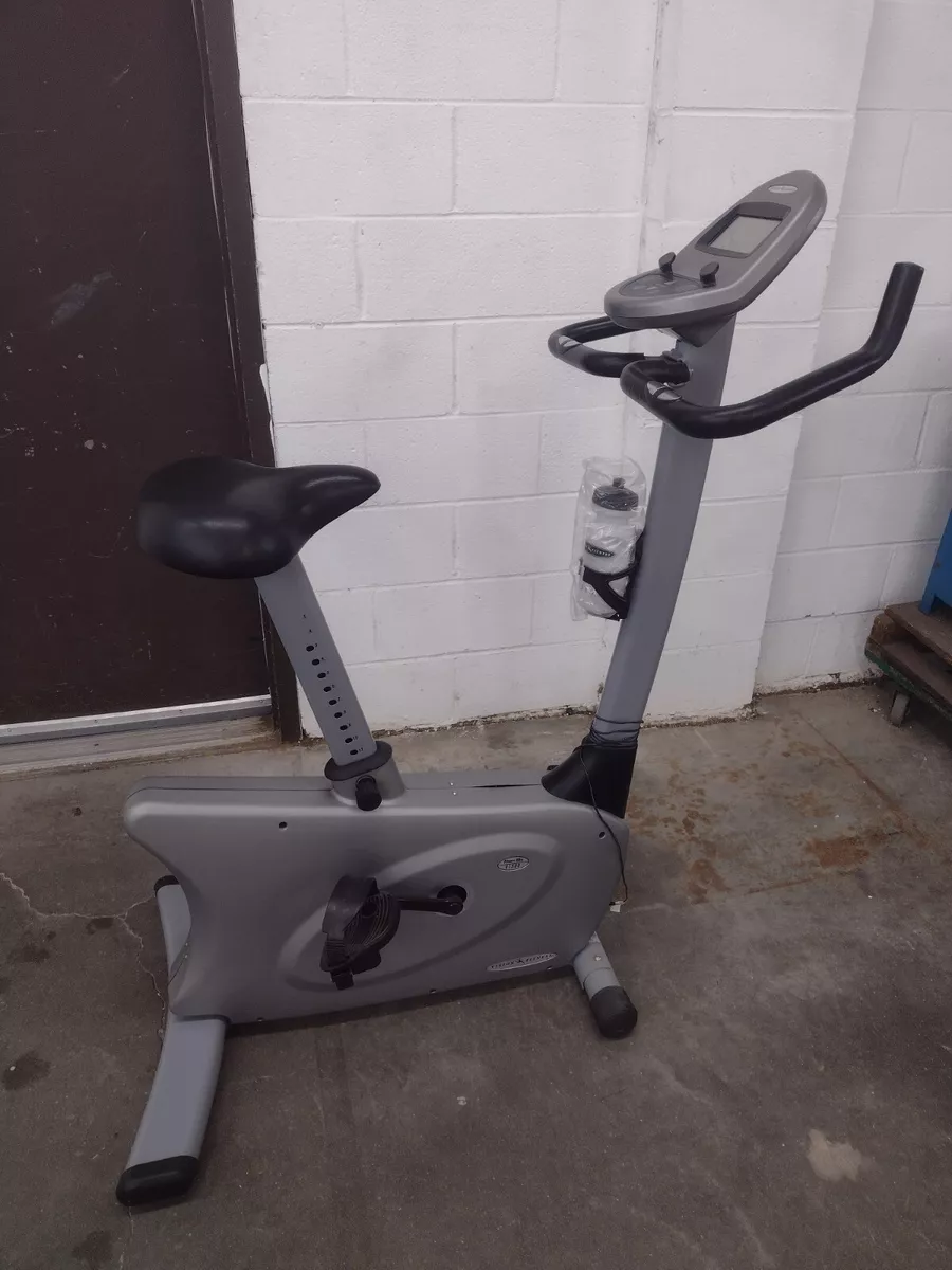 Vision Fitness Elite E1500 Exercise