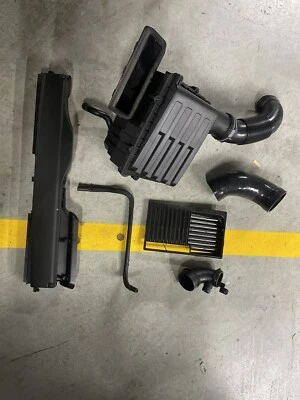 Audi S3 8v OEM parts - image 1 of 4
