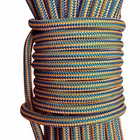 5/8" x 150' Double Braid Rope, Arborist Bull Rope, Rigging Line, Hoist Line, NEW
