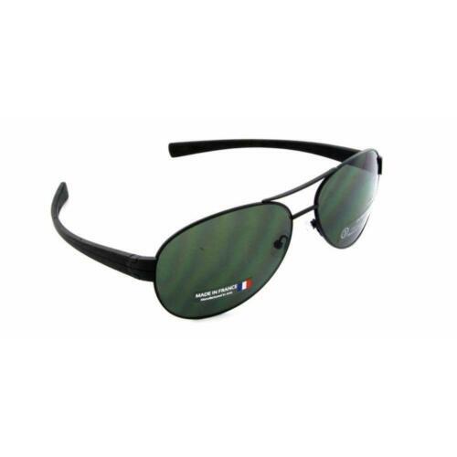 AMBER SCEATS Aviator Black Sunglasses Brand New With Tags  display picture 2