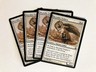 Skyrider Trainee (4) Guildpact NM MTG Magic the Gathering