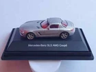 Mercedes-Benz SLS AMG Coupe - Schuco 1:87 H0 Scale, New Unused