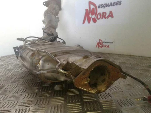 114410569000 Catalyseur pour NISSAN X-TRAIL (T31) * 2008 729595 - Picture 4 of 10