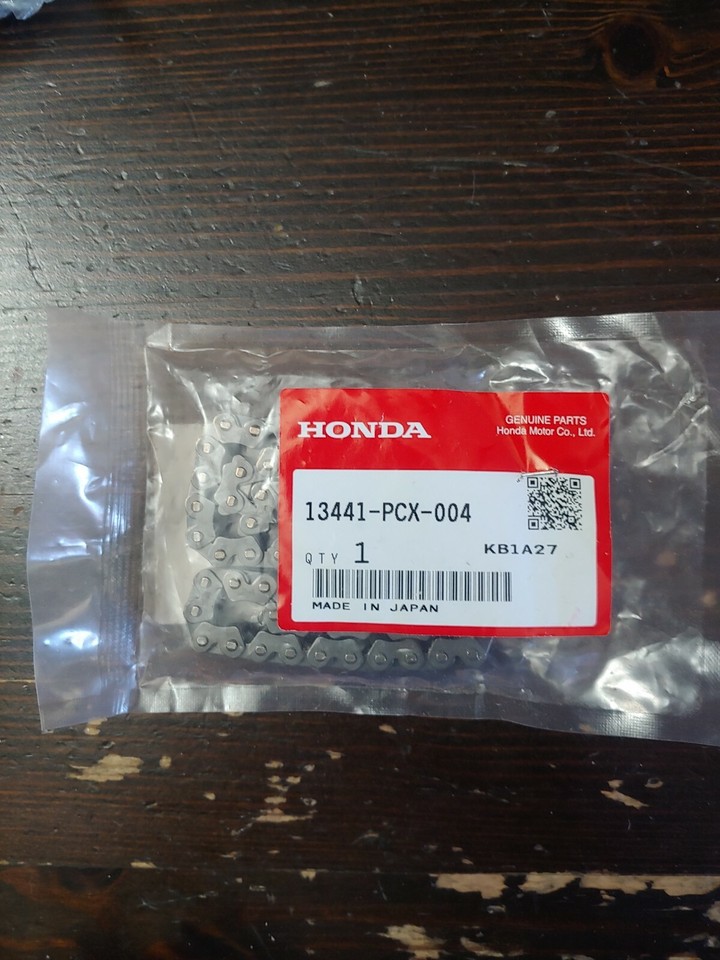 K20 GENUINE OEM HONDA OIL PUMP KIT COMPLETE 4PC K20A K20Z K24A 11221