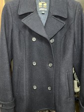 Musto Blazer Coat Size 10