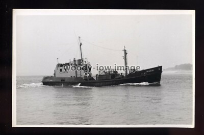 WL4270 - Royal Navy Schiff - Beaulieu - Wright & Logan Foto