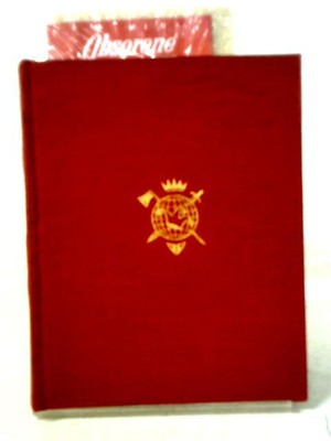 Der neue Tempel Shakespeare: Perikles. (William Shakespeare - 1935) (ID: 81855)