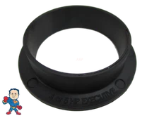 Wear Ring, Waterway Executive 48 or 56 frame, 4.0 or 5.0 HP Impeller