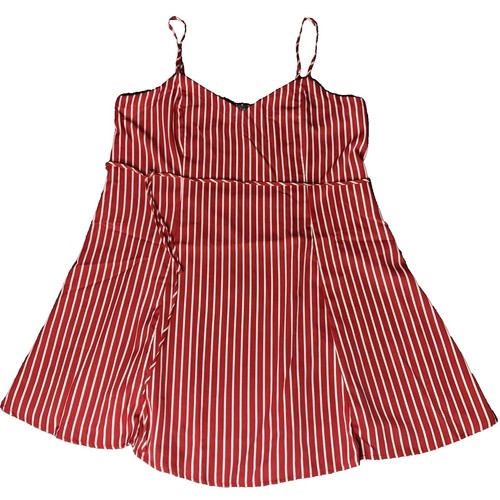 MODCLOTH Red Lace Dress. Size S | eBay