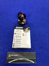 HEROCLIX X-Men the Animated Series 043a Mister Sinister