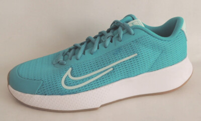 NEU Nike WMNS Court Vapor Lite 2 Clay 41 Tennisschuhe Tennis Schuhe DV2017-300