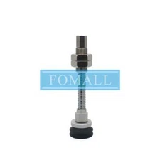 1Pcs New Industrial vacuum suction cup ZP3E-T63BMNJB10