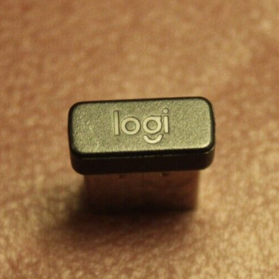 Logitech Wireless USB Nano PC Receiver JNZCU0010