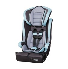 Baby Trend Hyrbrid 3n1 Booster Cs Blue
