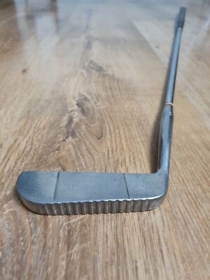 Ben Sayers Hand Forged Benny Putter 34''