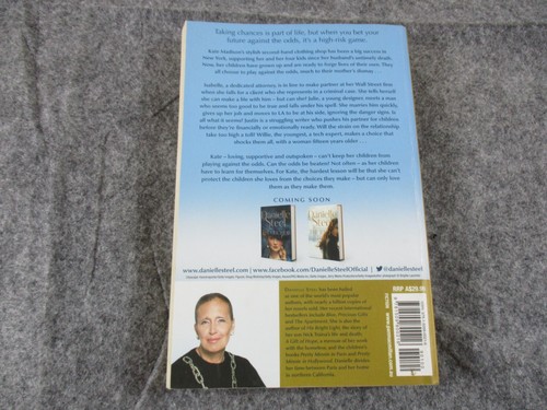 Danielle Steel Novels Large Selection Combine Shipping Complete Your Collection - Picture 36 of 269