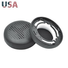 L R On Ear Earmuffs Cushion Ear Pads For AKG Y500 Wireless Bluetooth Headset N