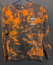 Spooky season sweatshirt size L