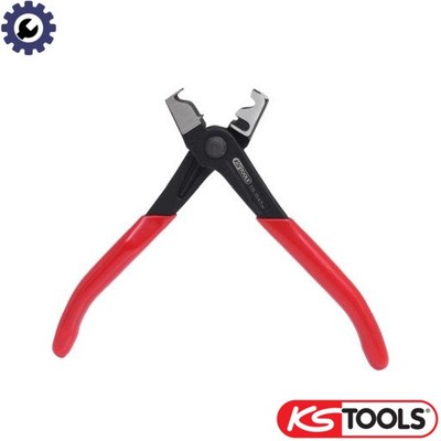 ZANGE SCHLAUCHSCHELLE 115.1045