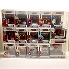 Funko Pop Deadpool Lot - Dino Clown Metal Panda Lazy Bedtime Mermaid Sherif