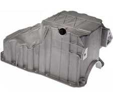 Engine Oil Pan Dorman 264-334 For Ford F150 E150 E250 Econoline