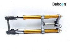 Forcella anteriore Kawasaki ZX 6 R 2005-2006 (NINJA ZX-6R ZX636C-D)