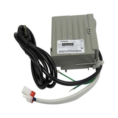 Blomberg 4365120600 Appliance Vcc Inverter Assembly(With Sup