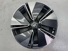 Skoda Enyaq iV R19 Alloy Wheel Rim 2024 SUV 4/5dr 5LA601025 (23-24) 85