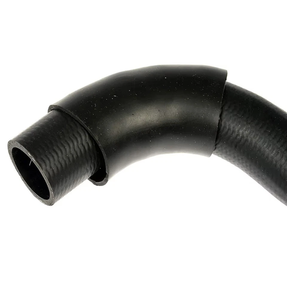 Manguera de cuello de llenado de combustible Dorman 573-095 1987-1995 Nissan Pathfinder e Infinity QX4 Foto 3 de 4