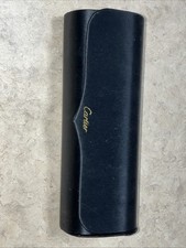 Cartier Magnetic Eyeglasses Case