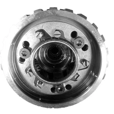 For Mini Cooper  VT1 VT2 CVT Transmission Front Planetary Input Shaft Assembly