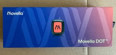 Xsens DOT by Movella Motion Capture Sensors - 5 Sensor Set - IMU