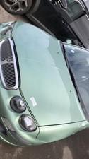 Capot Rover 2000