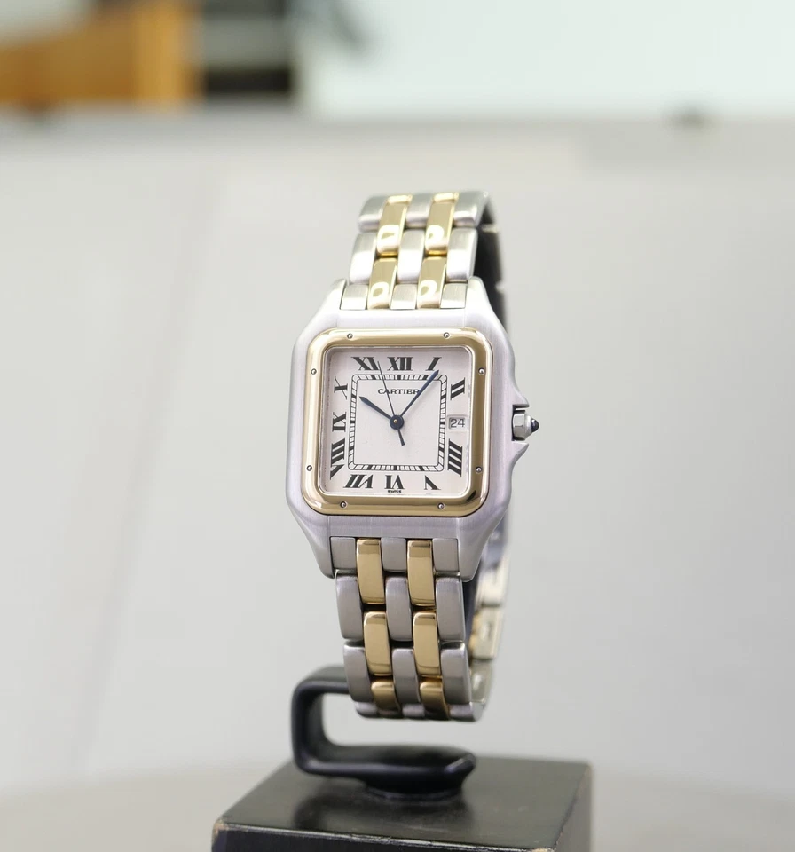 Cartier Panthère Jumbo Full Set - Bild 3 von 4