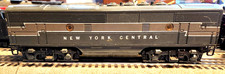 LIONEL RARE 2354 NEW YORK CENTRAL B UNIT IN G...